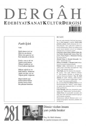 Dergâh Magazine